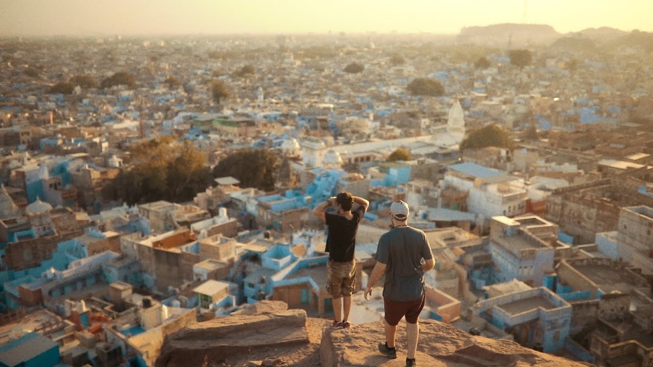 Txarango - DE VENT I ALES (El Documental)