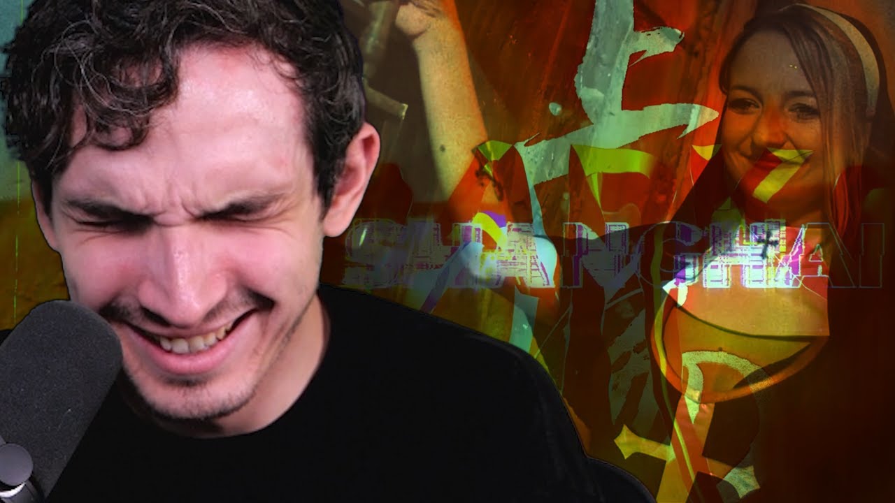 Darko US is pure CHAOS