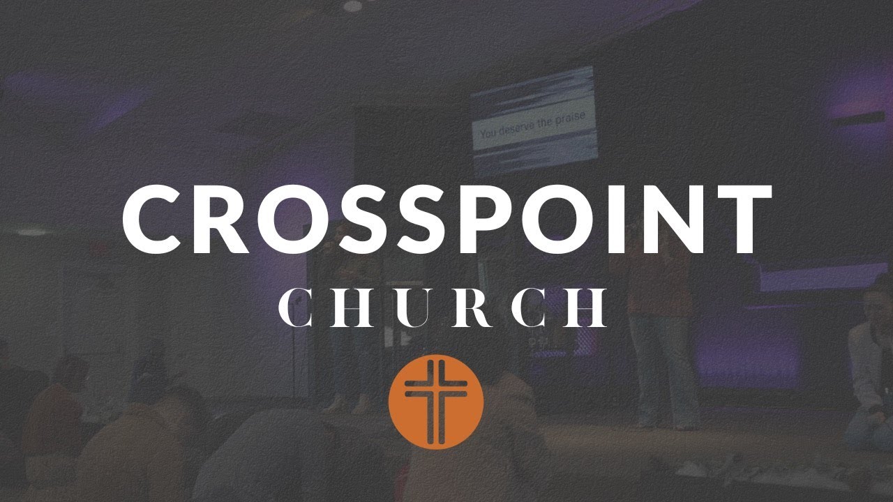 WORSHIP LIVE | 01/18/2026 | CROSSPOINT FRESNO