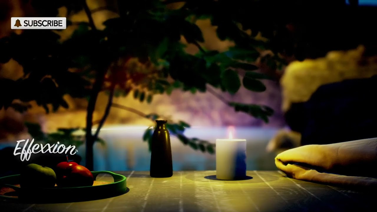 Soothing SPA Music - Dreamy Music - Romantic and perfect for study. #effexxion