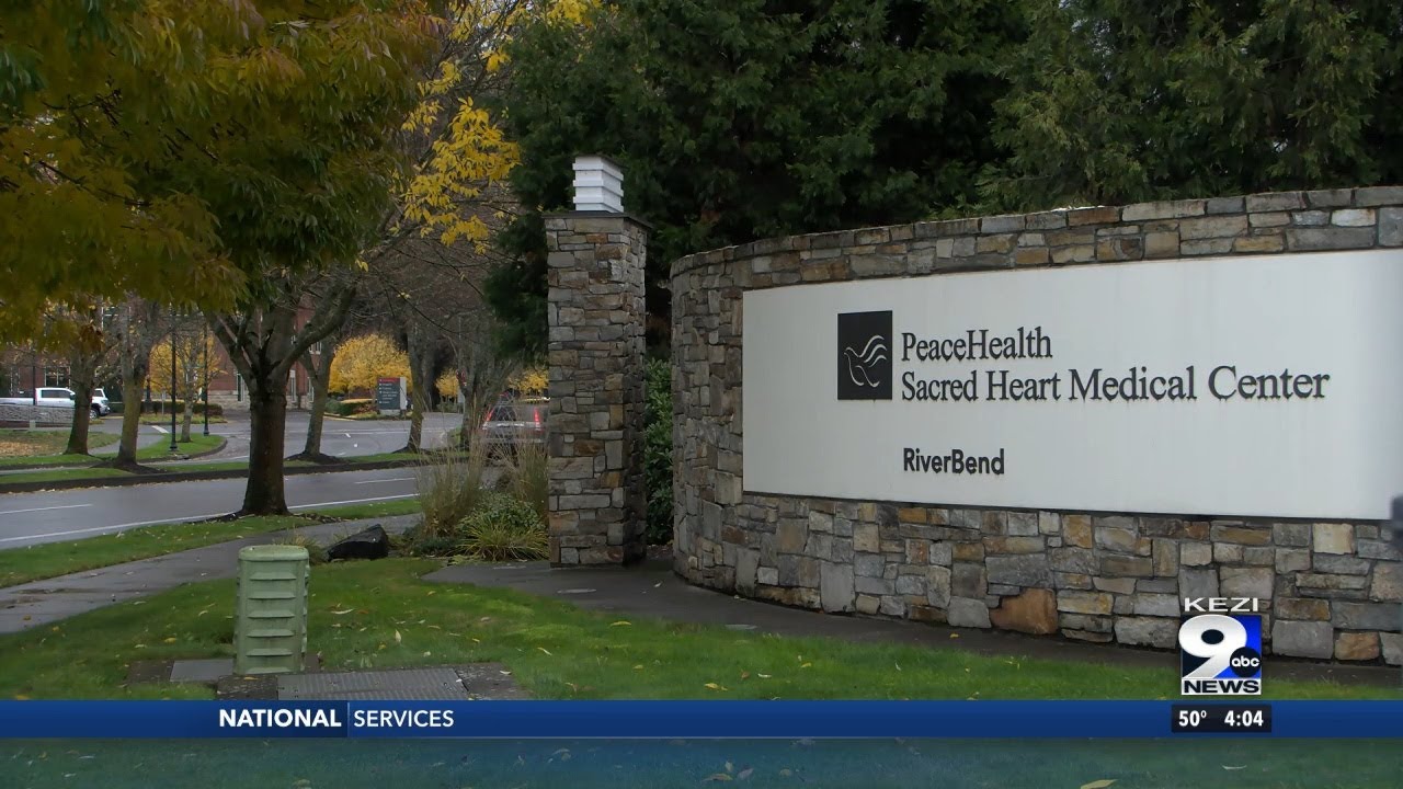 Nurses speak out about wait times at PeaceHealth RiverBend Hospital