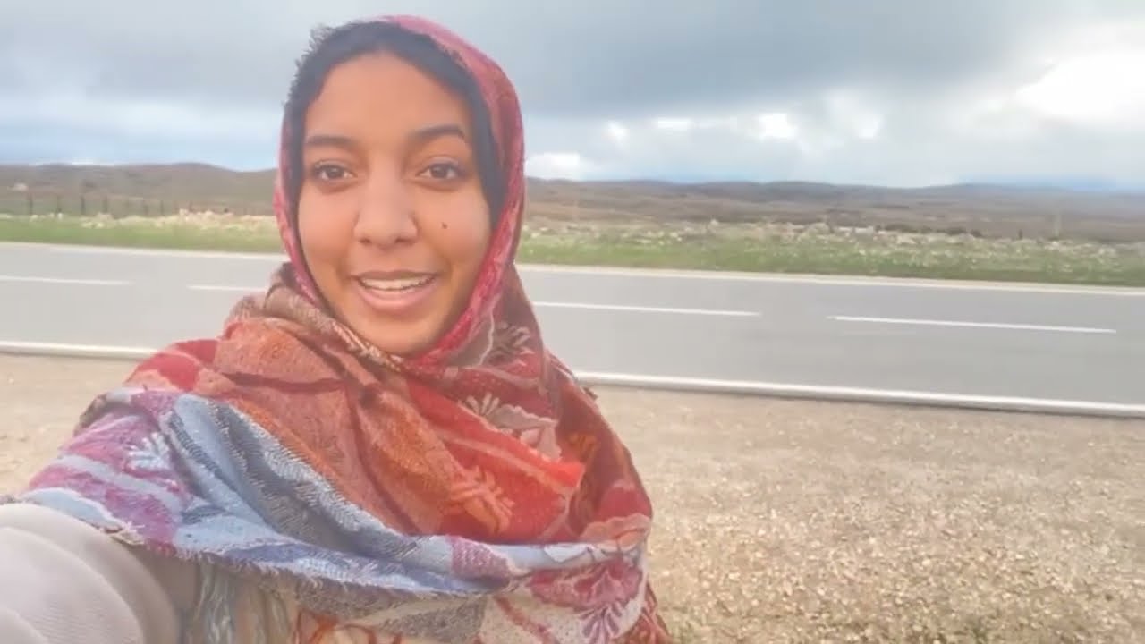 بين أحضان الطبيعة.. إطلالة ساحرة من 