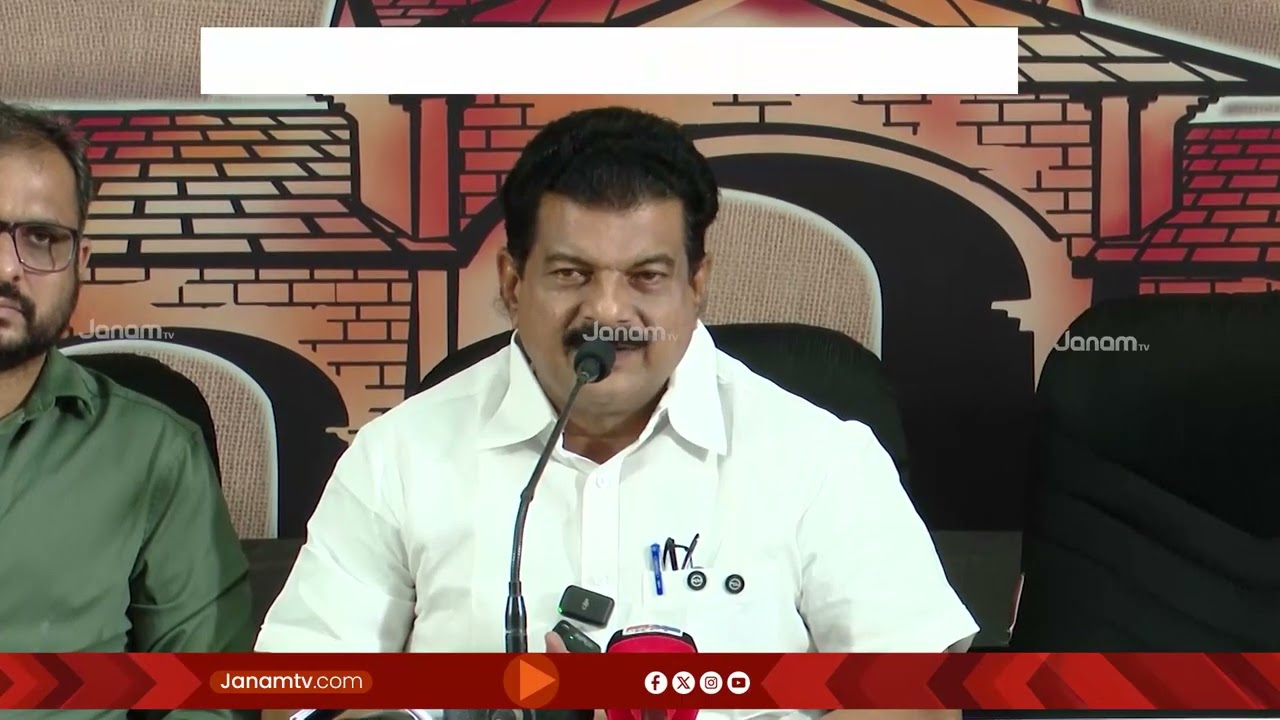 ഊരാളുങ്കൽ ലേബർ സൊസൈറ്റി, കോർപ്പറേറ്റ് കൊള്ള സംഘമായി മാറിയെന്ന് PV  അൻവർ