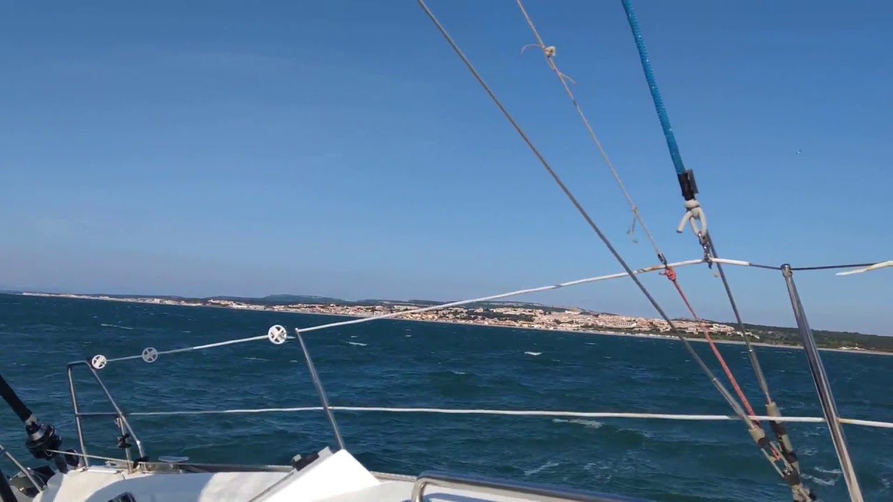 Hanse 325