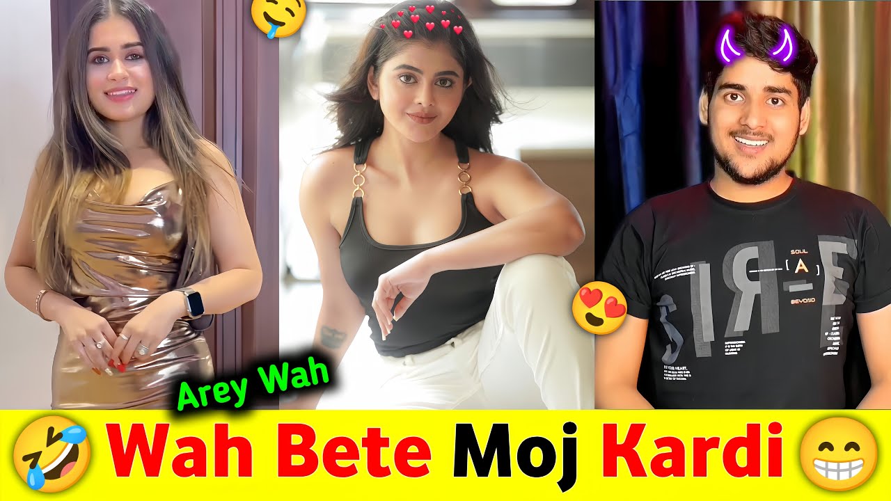 Dank Indian Memes | Trending Memes Compilation 😂🤣 | Wah Kya Scene Hai | Memes | MemeKit Ep. 44