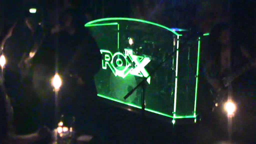 Oracles - Dark Side of God (Live at The Roxx Pub, Antalya, 07.12.14)