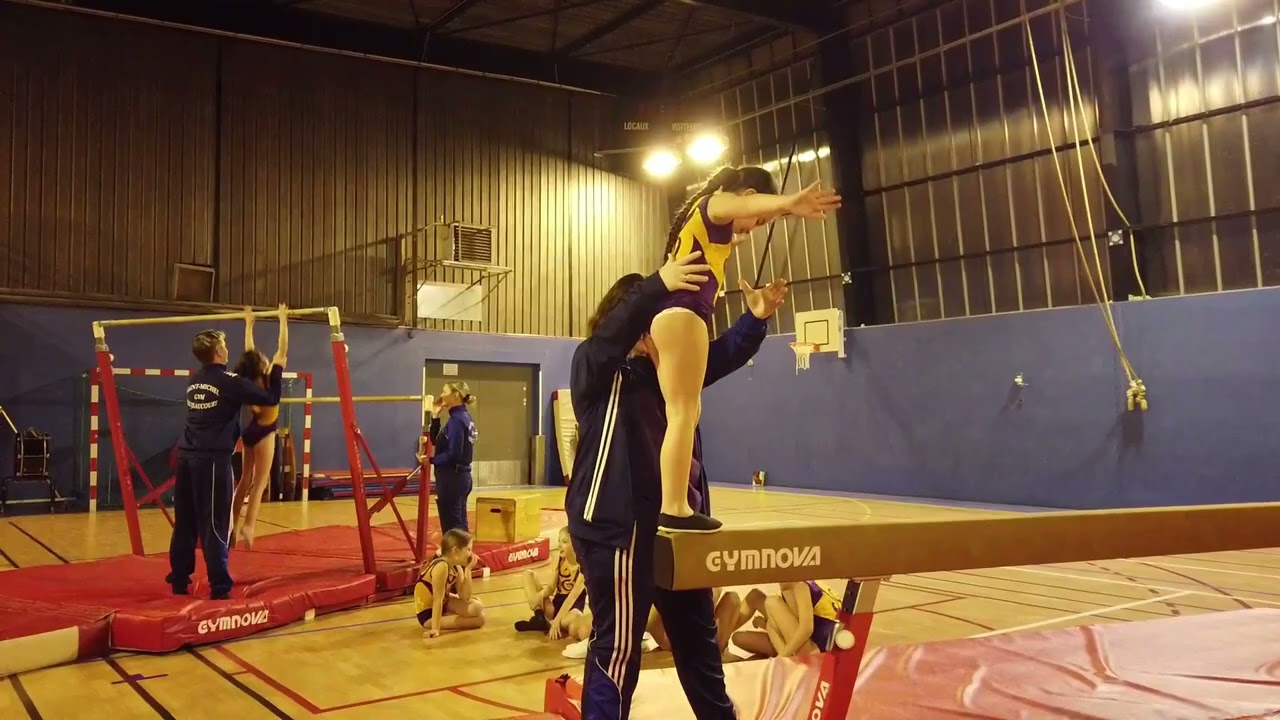 Gala 2024 Gym 1