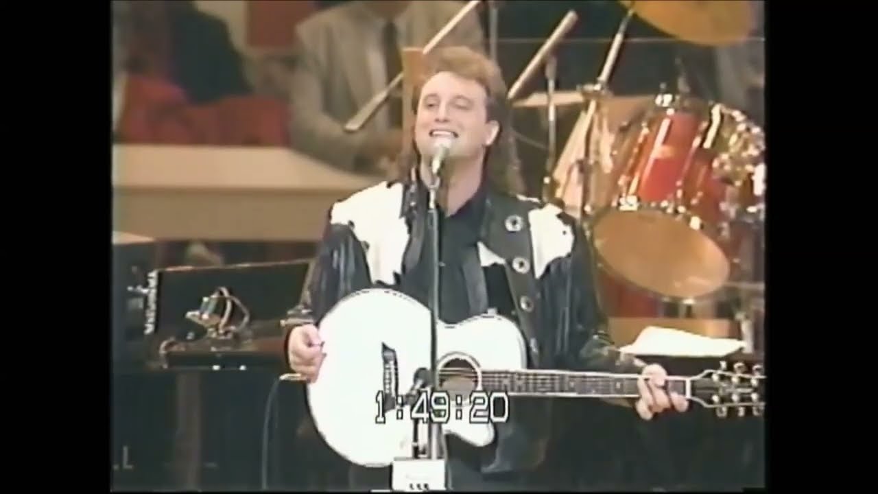 Little Texas | First Time For Everything (live @ grand ole opry)