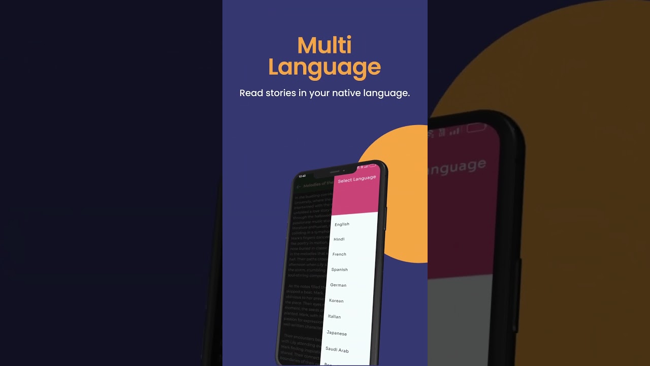 StoryLine | Read Short stories   #storyhub #webdesign  #bilingualstories #books  #webstories