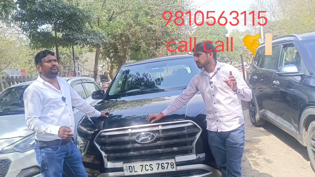 Ganesh Motors Pitampura City Park Car sale 