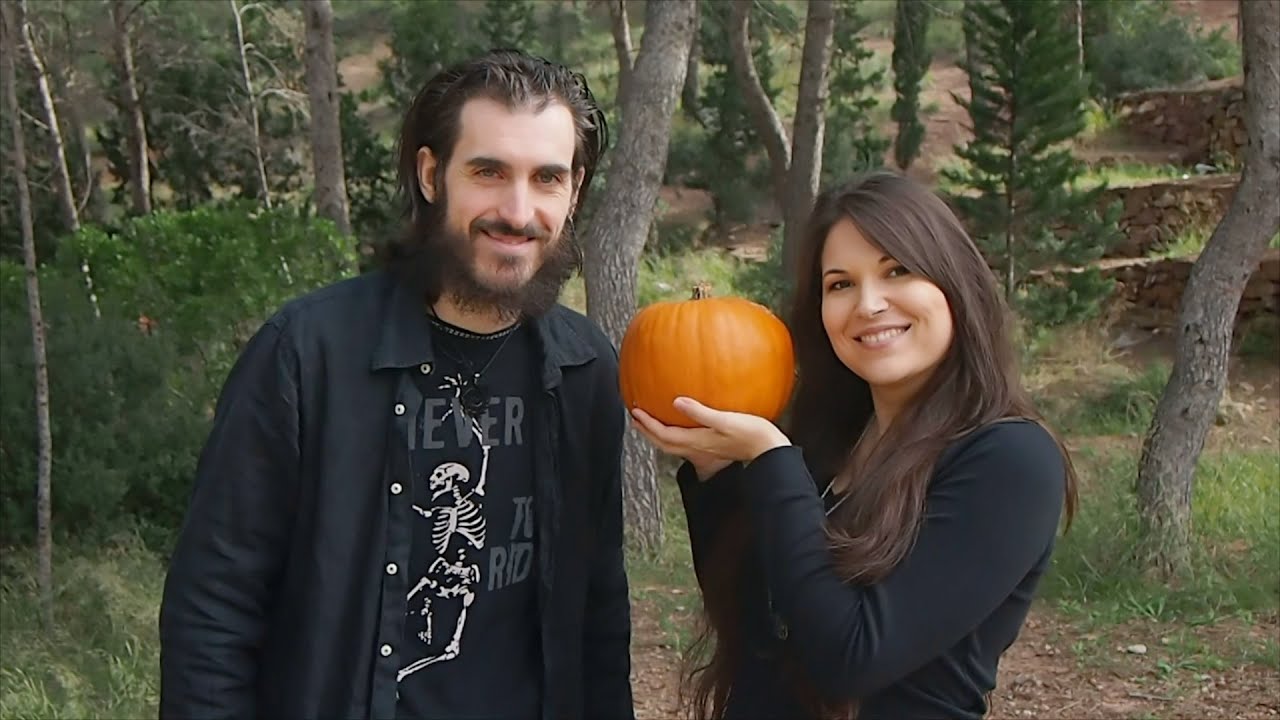 Haciendo una calabaza de Halloween | Somos Curiosos