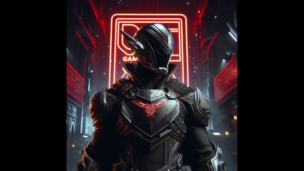 |DESTINY 2|KINETIC WARLOCK|KINETIC TITAN|RAGERIAN-X LIVE|DPX-FILE 893