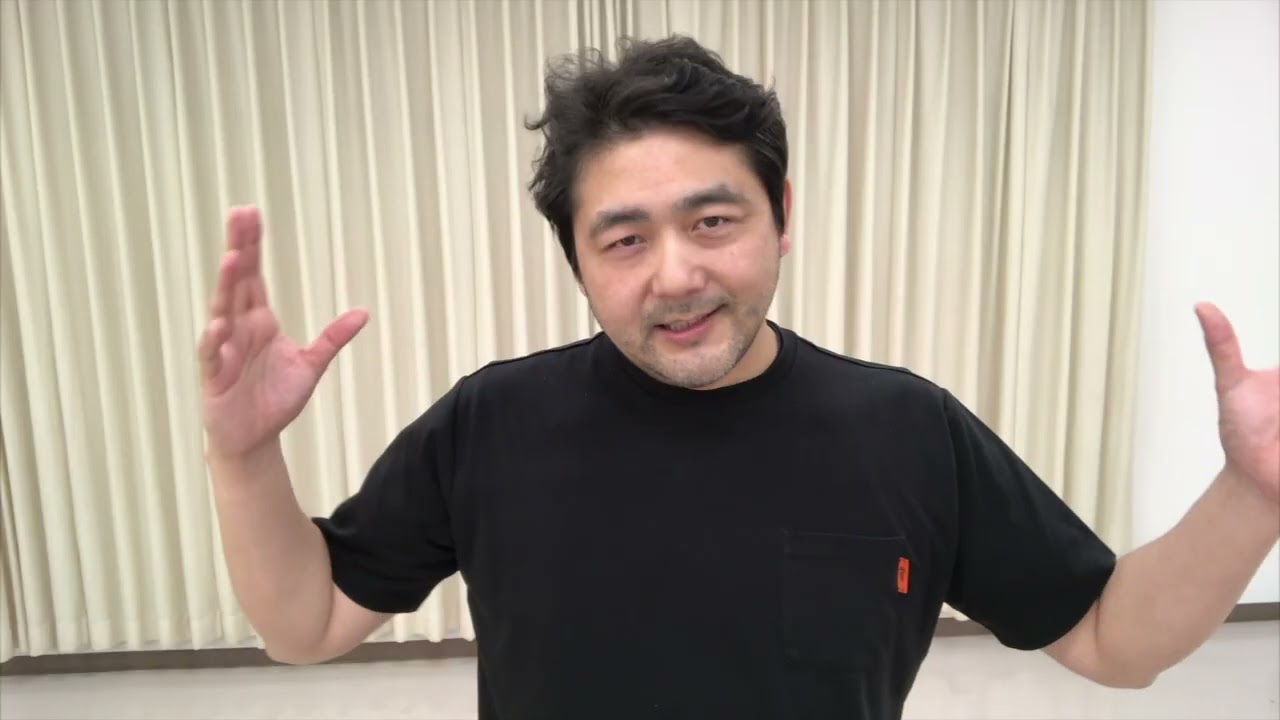 【俳優向け】舞台演技と映像の演技の違い（画角によって芝居の大きさを変えるスキル）