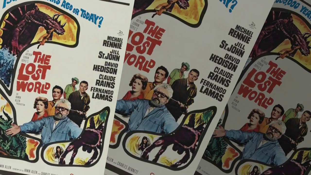 IRWIN ALLEN FILMS