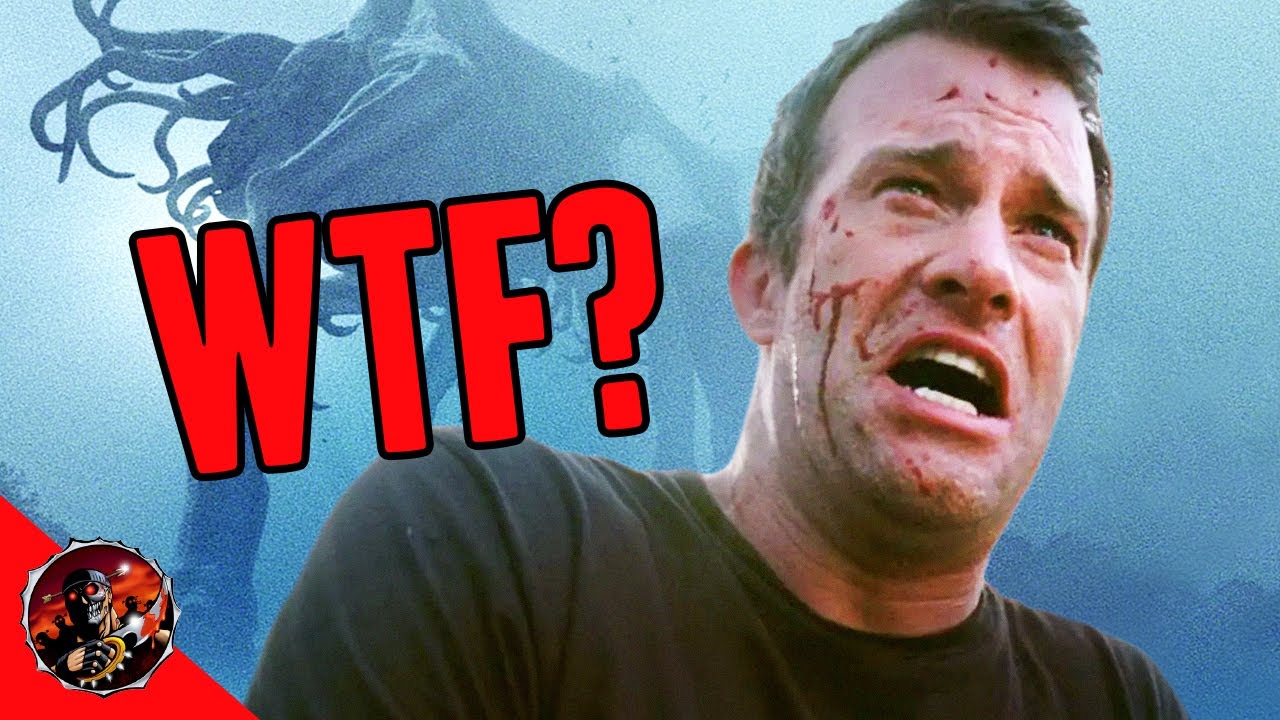 WTF Happened To The Mist?