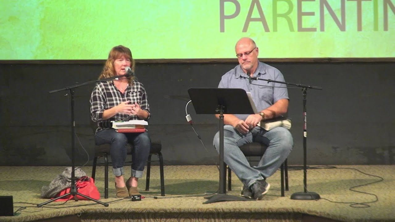 Biblical Parenting, Part 5: Godly Discipline