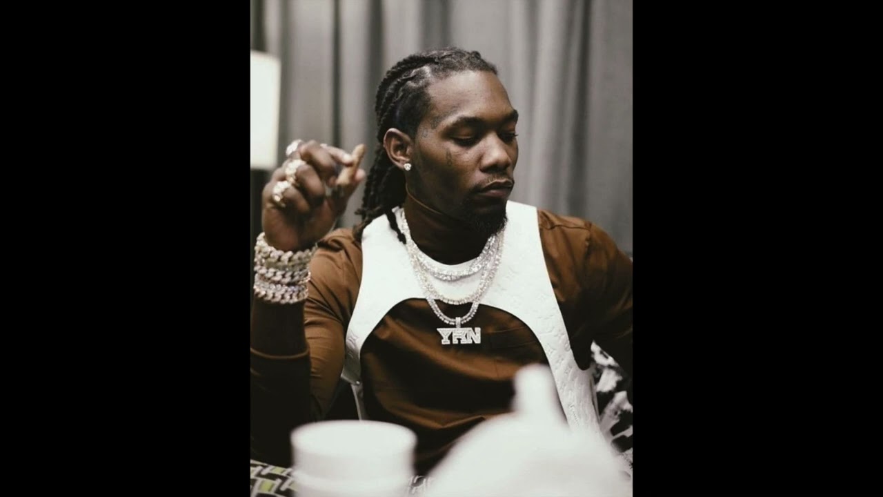 Zaytoven x Offset Type Beat 2026 -