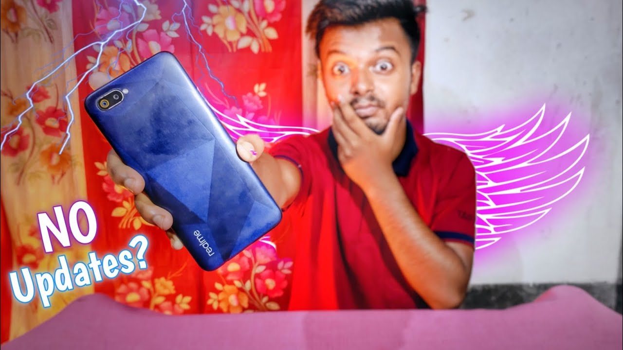 Realme C2 Android 11! || Realme C2 Next Update? || No More Update In Realme C2