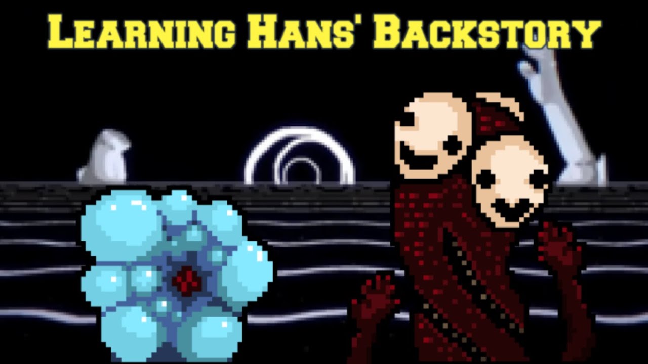 Uncovering the Truth Behind Hans in Brutal Orchestra