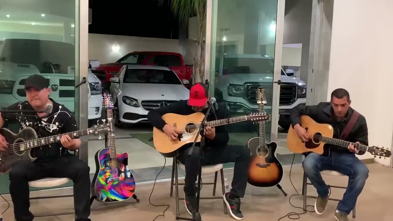 Hijos De Barron - PORTE INIGUALABLE ( En Vivo 2019)