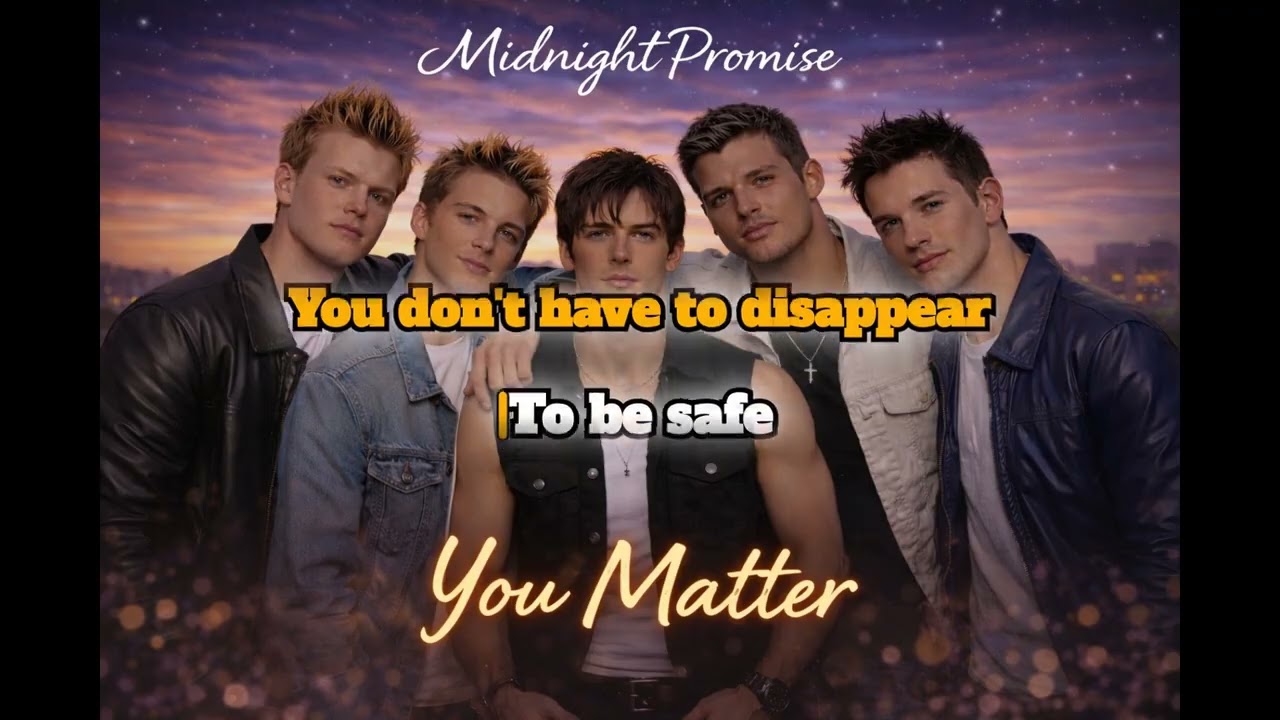 you matter
