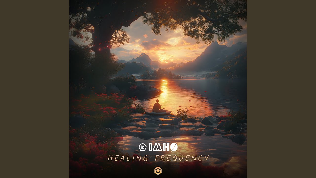 Healing Frequency