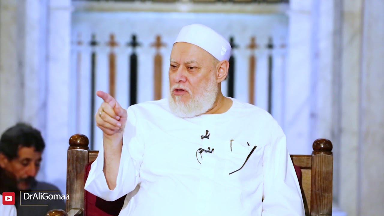 ما معنى تنجيزي قديم وتنجيزي حادث | أ.د علي جمعة