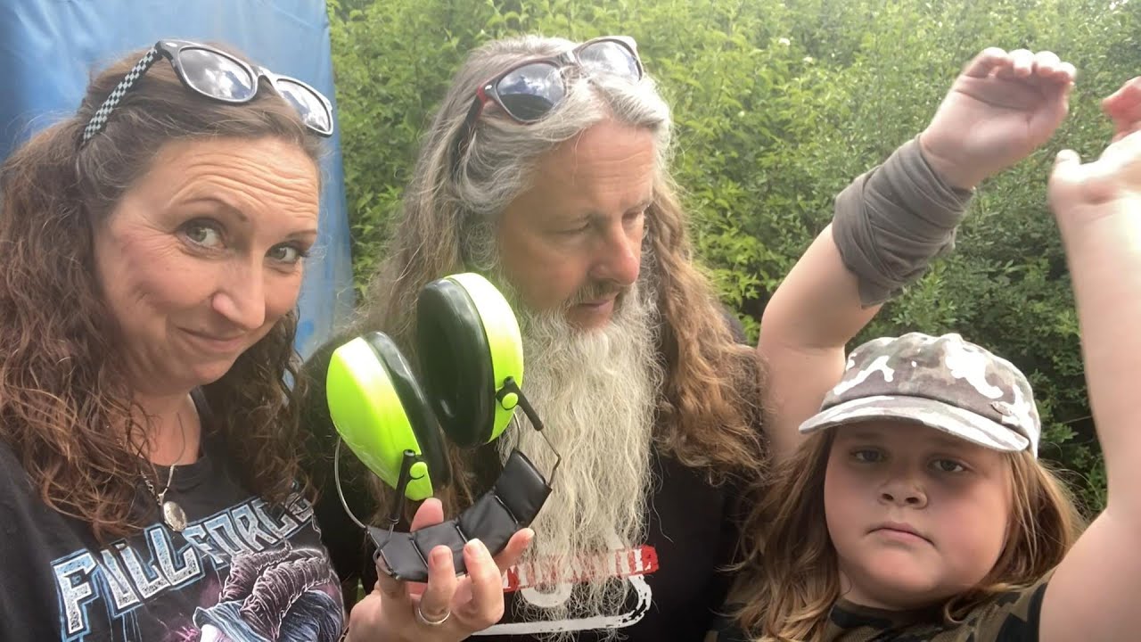 Mammut Festival - Erfahrungen mit CABOTRON - Bamberg / Folge 22