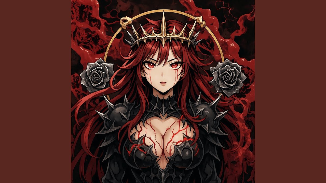 Bloom in Blood