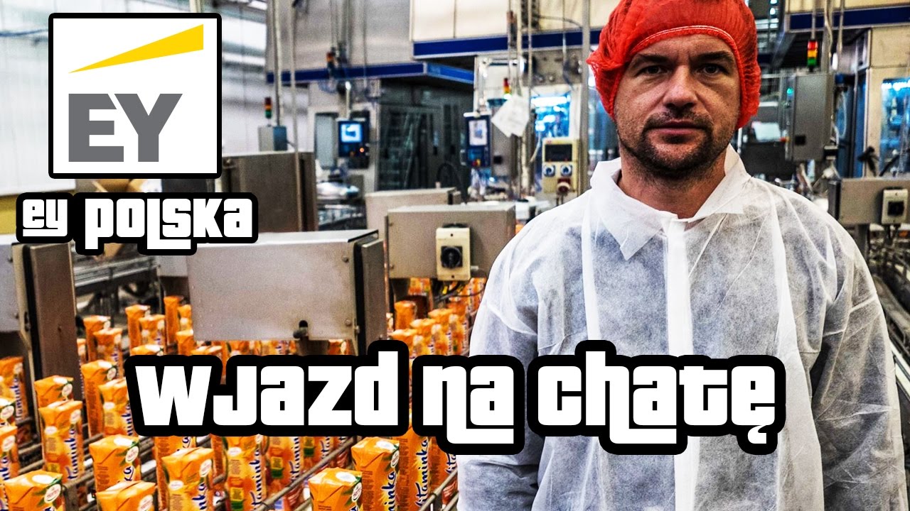 EY POLSKA - REWIZYTA