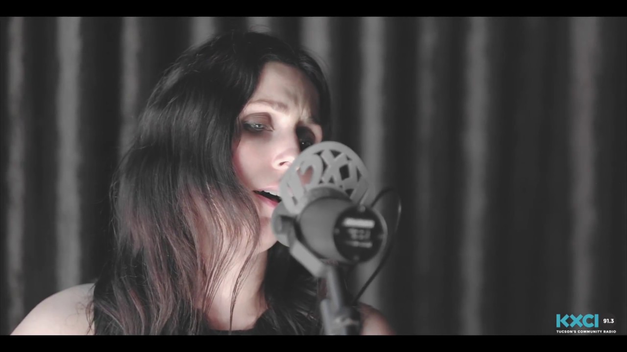 Chelsea Wolfe, 