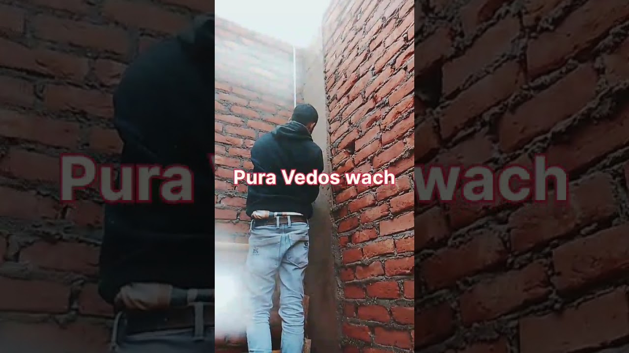 Construction work jina stair marking