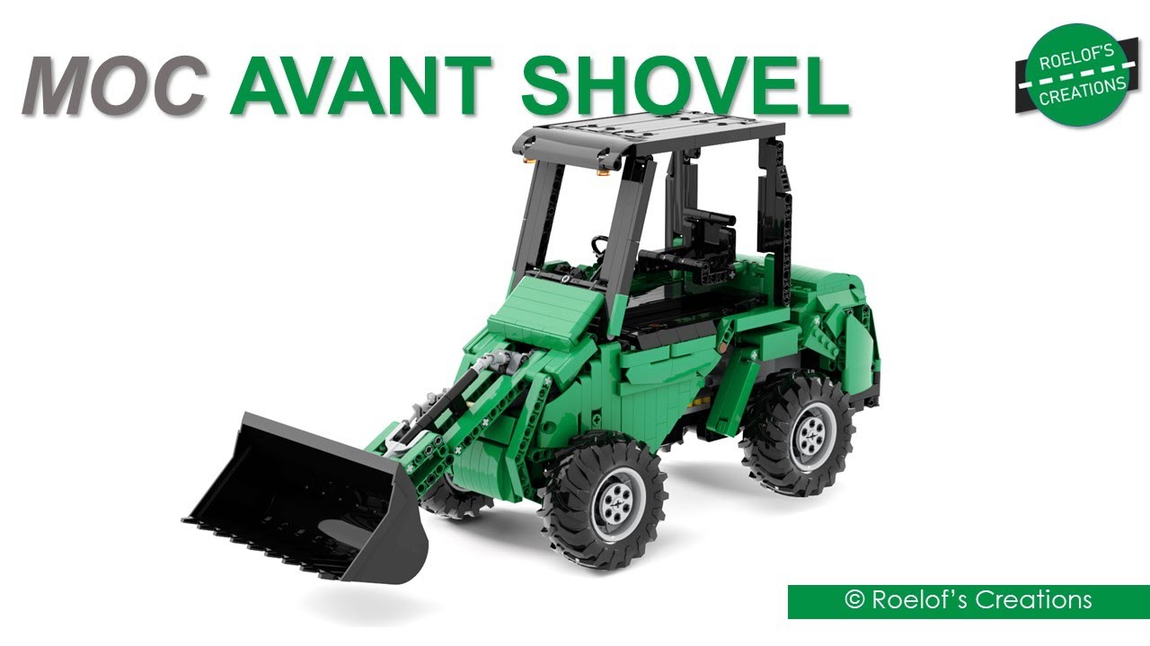 Avant 635 Roelofs Creations