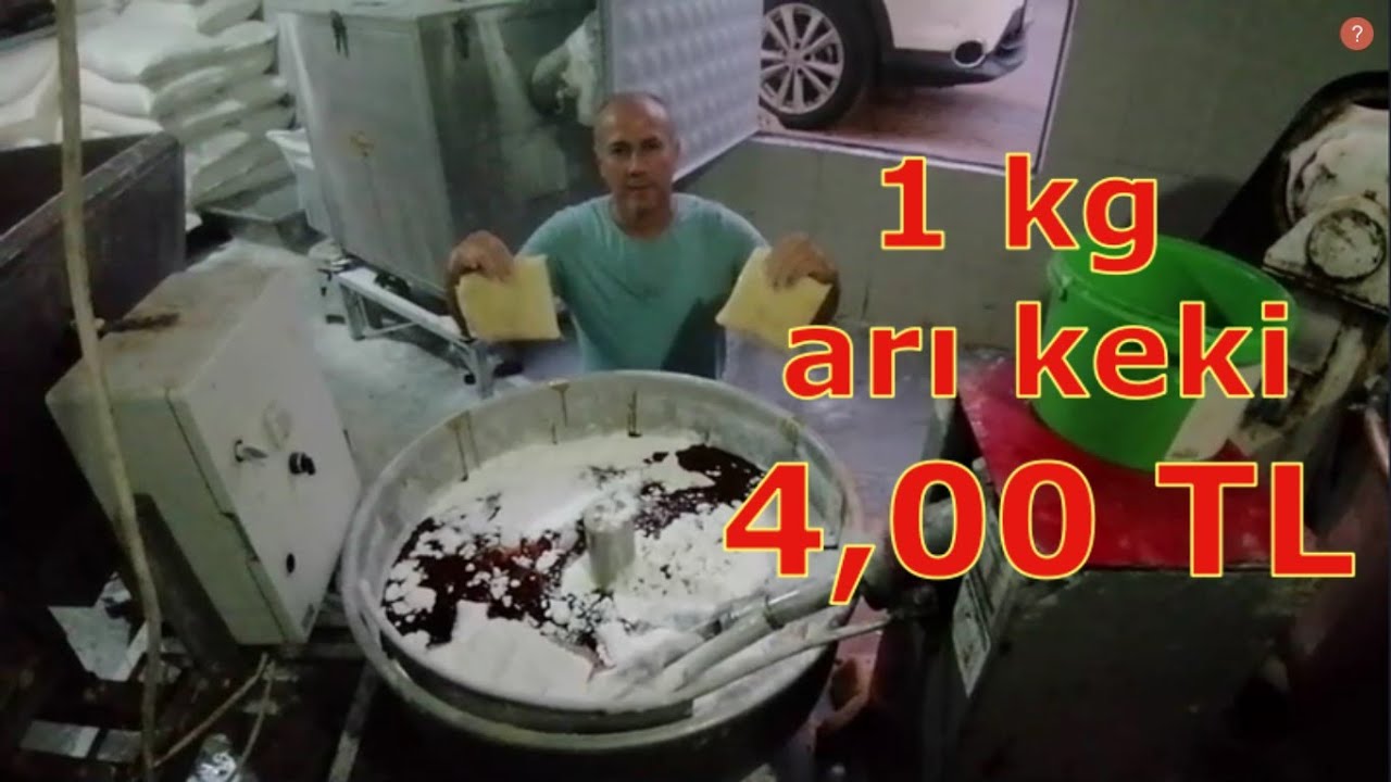 Как приготовить пчелиный жмых. 1 кг пчелиного жмыха за 4,00 лиры.