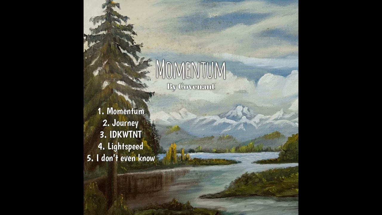 Momentum - Melodic trap beat