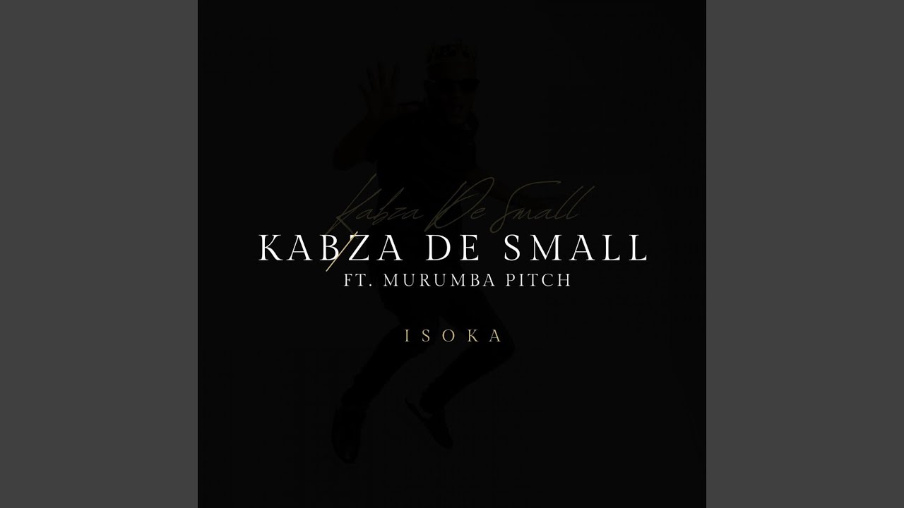 Isoka (feat. Murumba Pitch)