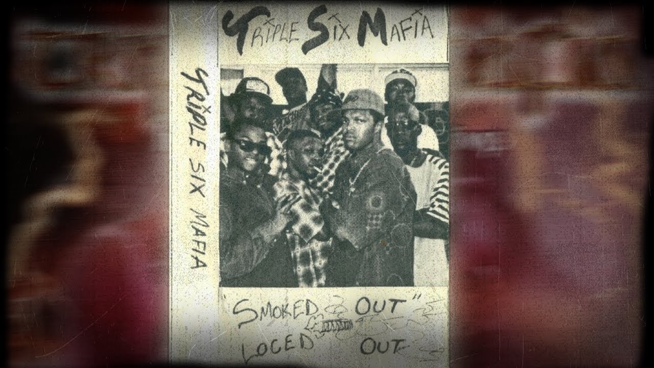 Triple Six Mafia - Squeeze On My Nuts (REMASTERED)