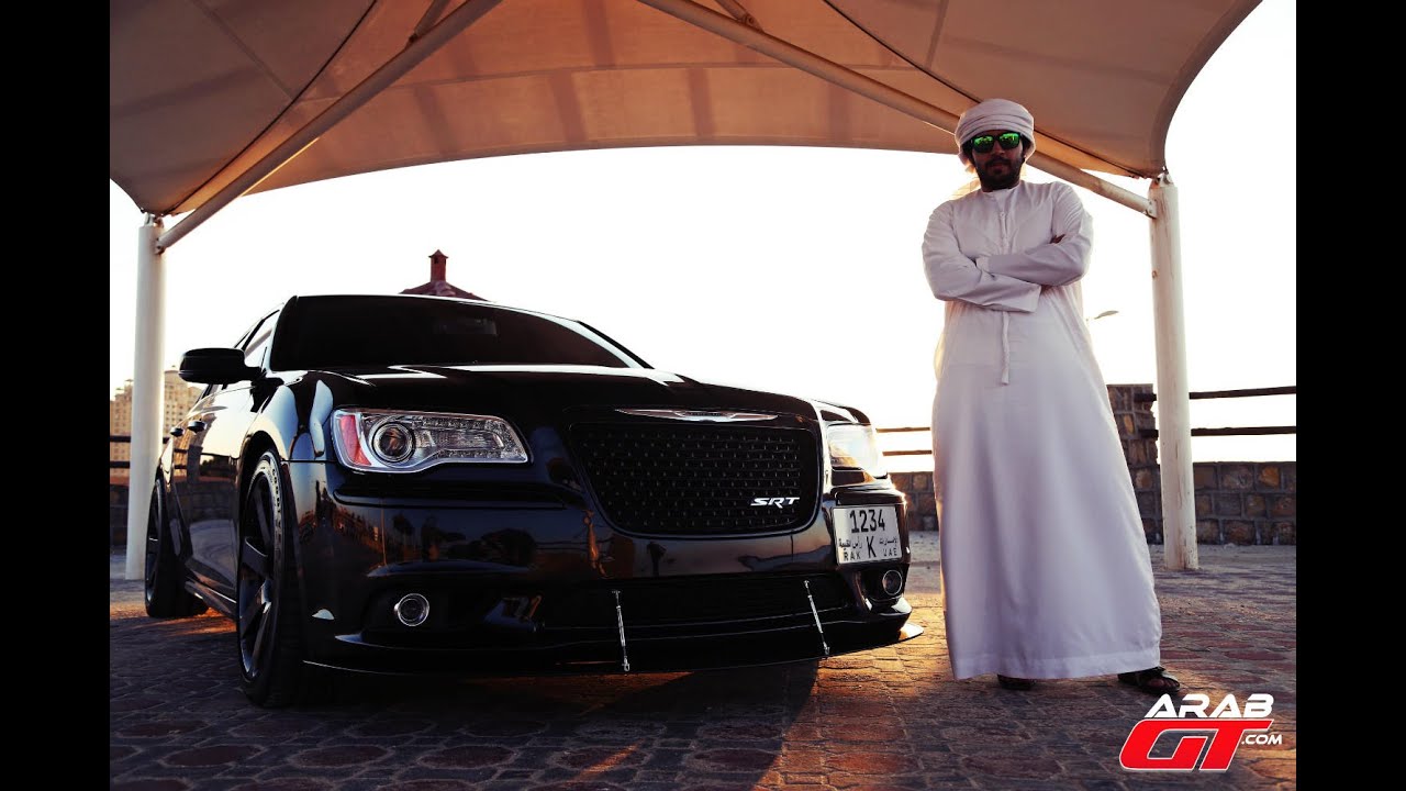 وحوش_SRT  عمر النعيمي   /  الإمارات