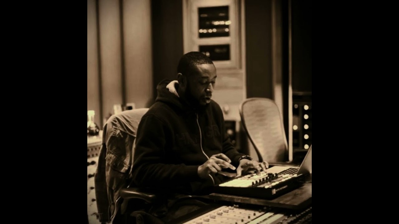 [FREE] 9TH WONDER TYPE BEAT - 