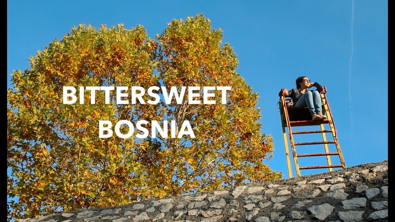 Bittersweet Bosnia and Herzegovina (2018 Balkan Travel Documentary)