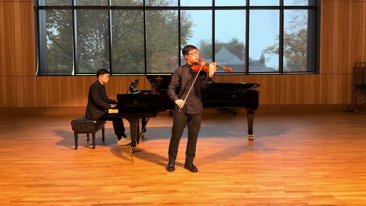 2025 AVIMC Winter Edition-Strings-Young Artist Group A-Honorable Mention-Guo Ru