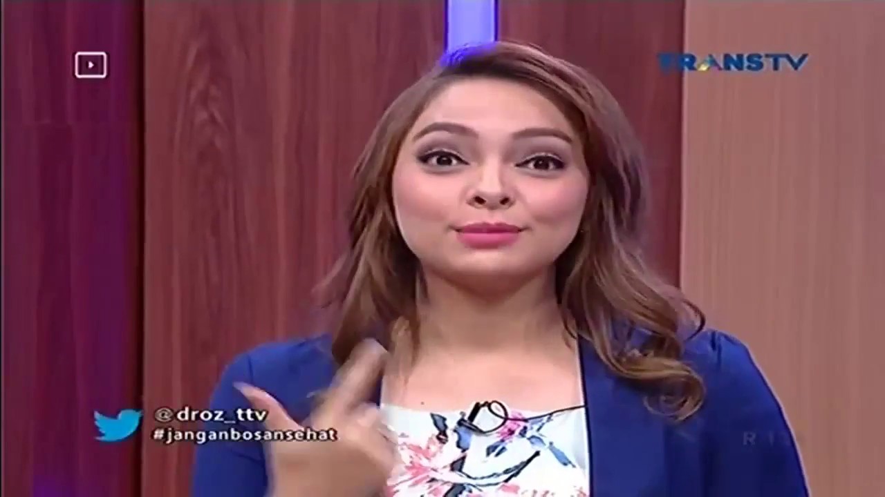Tips Mengetahui Apakah Rambut Anda Sehat - Dr Oz Indonesia