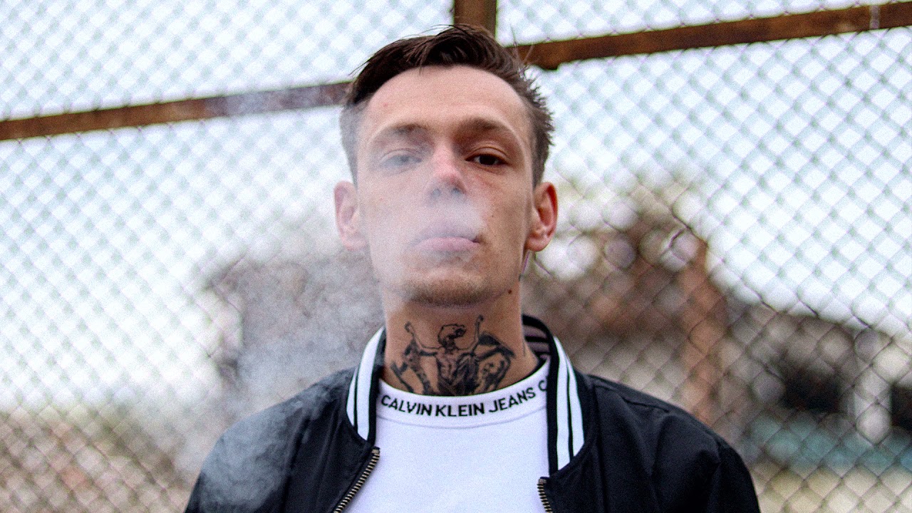 W.1CHER ft. AZANN - GDZIE JESTEM