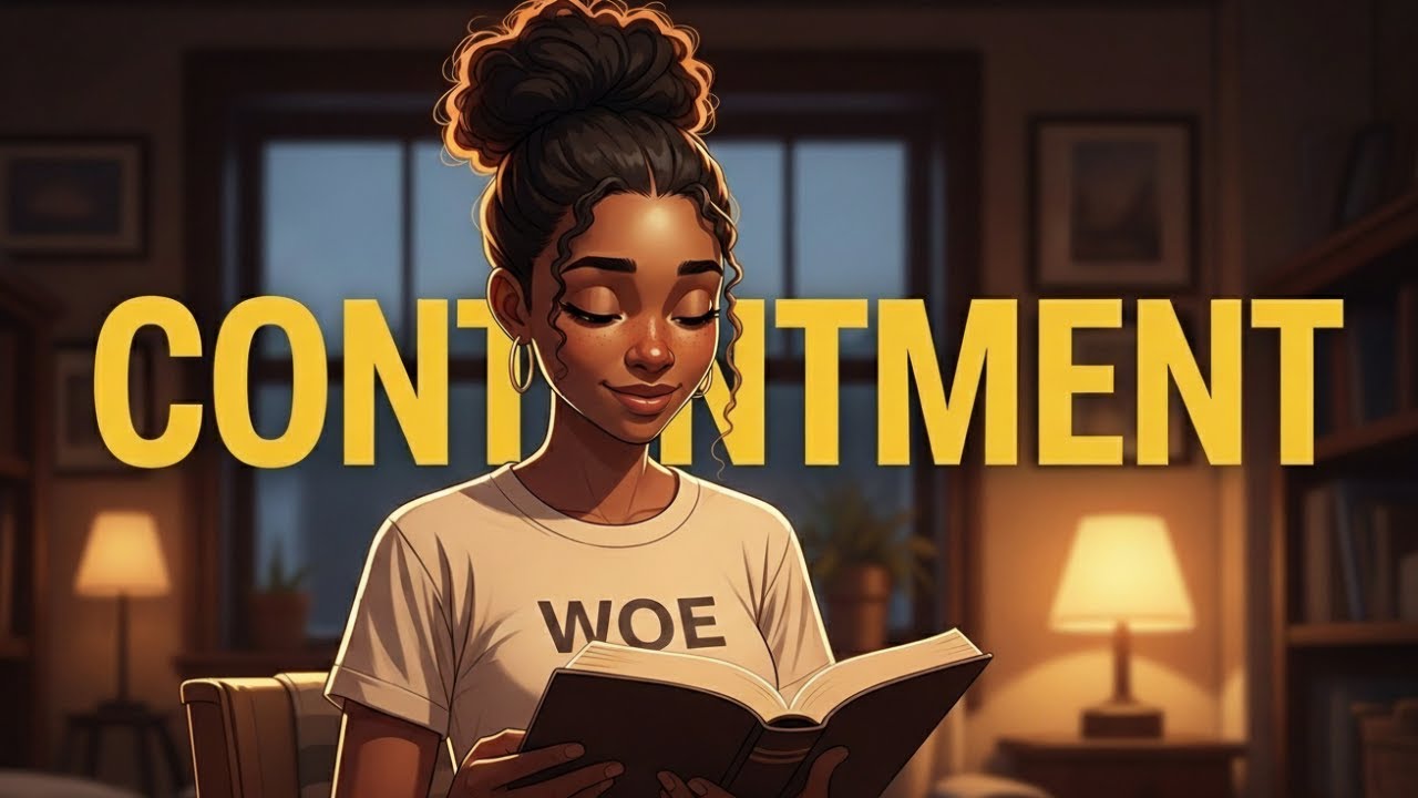 If God Never Gave You More… Would He Still Be Enough?