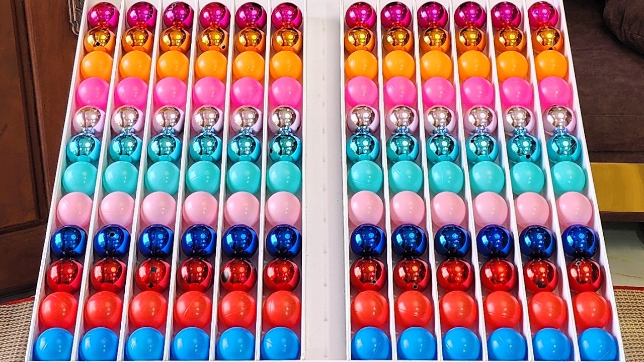 Ball Sort - Oddly Addictive! #love #games #puzzle #shorts #usa #new