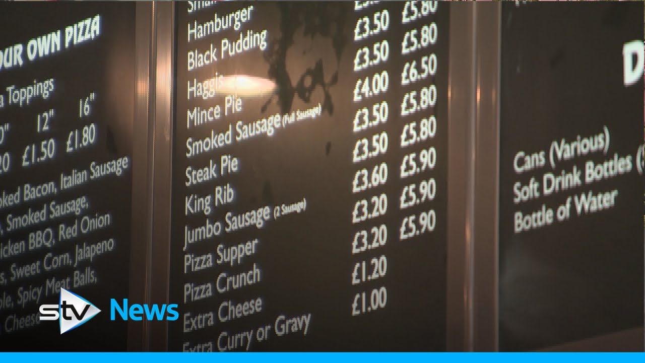 Eating out could become unaffordable as restaurants struggling with spiralling costs