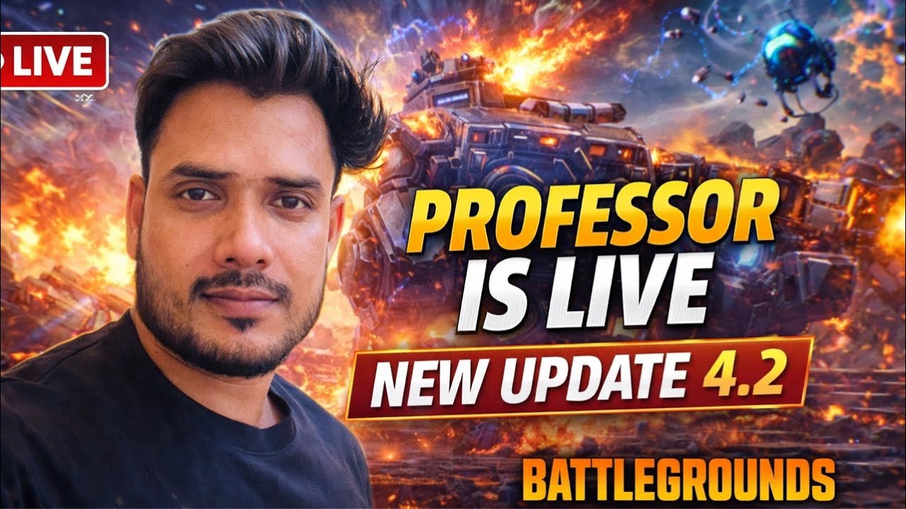 Old Skyhigh Spactacle Mode is Back🤯#pubg #pubgmobile #bgmi #livestream