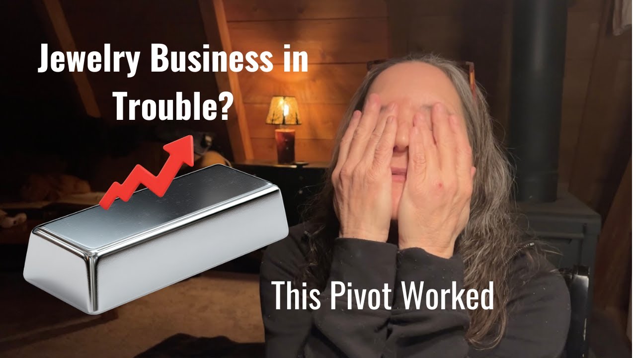 Losing Money From Silver? This Pivot Saved Me!