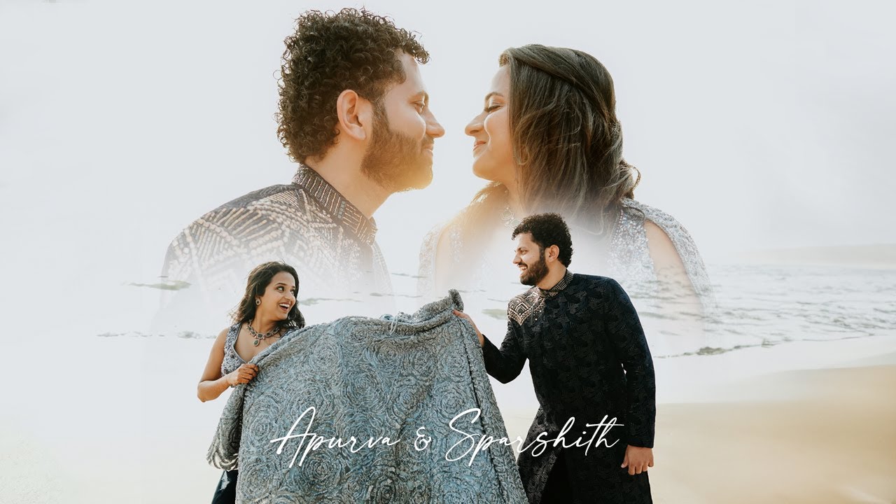 Apurva & Sparshith | Wedding Highlights