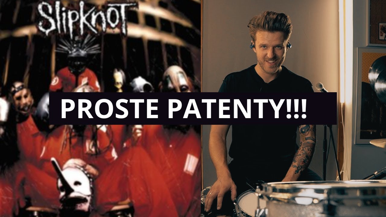 Dobrze wszystkim (nie)znane #9 - Slipknot - People=shit